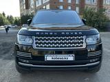 Land Rover Range Rover 2016 годаfor27 000 000 тг. в Тараз