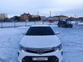 Toyota Camry 2014 годаfor10 800 000 тг. в Астана