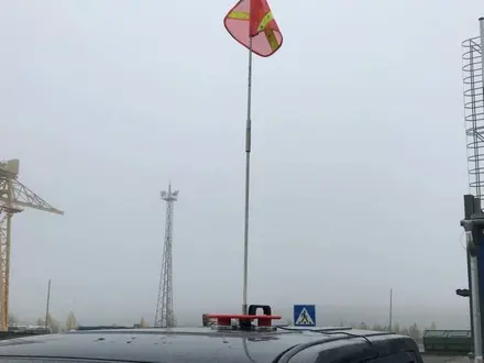 Флагштоки для сервисных автомобилей за 35 000 тг. в Алматы
