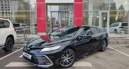 Toyota Camry 2022 годаfor17 100 000 тг. в Астана