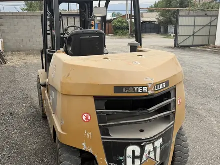 Caterpillar  DP 2011 года за 7 000 000 тг. в Алматы – фото 5