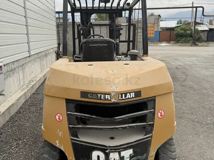Caterpillar  DP 2011 года за 7 000 000 тг. в Алматы – фото 6