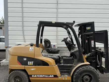 Caterpillar  DP 2011 года за 7 000 000 тг. в Алматы – фото 7
