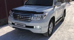 Toyota Land Cruiser 2010 годаүшін18 900 000 тг. в Костанай