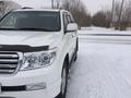 Toyota Land Cruiser 2010 года за 18 900 000 тг. в Костанай – фото 62