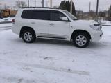 Toyota Land Cruiser 2010 годаүшін18 850 000 тг. в Костанай