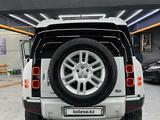 Land Rover Defender 2020 годаүшін48 000 000 тг. в Алматы – фото 5