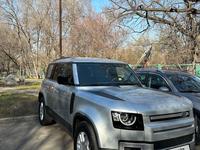Land Rover Defender 2020 годаүшін48 000 000 тг. в Алматы