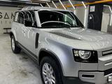 Land Rover Defender 2020 годаүшін48 000 000 тг. в Алматы – фото 2