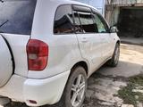 Toyota RAV4 2003 годаүшін3 500 000 тг. в Сарыозек – фото 3