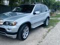 BMW X5 2003 года за 7 000 000 тг. в Алматы – фото 3