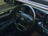 Hyundai Grandeur 2017 годаүшін10 000 000 тг. в Шымкент – фото 3