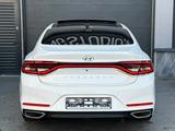 Hyundai Grandeur 2017 годаүшін10 000 000 тг. в Шымкент – фото 2