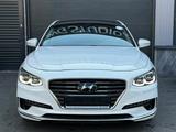 Hyundai Grandeur 2017 годаүшін10 000 000 тг. в Шымкент