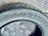 1 летняя шина 215/60/17 Bridgestone (Япония) за 14 990 тг. в Астана – фото 3