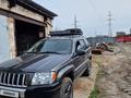 Jeep Grand Cherokee 2004 года за 5 500 000 тг. в Караганда – фото 4