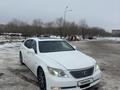 Lexus LS 460 2007 годаүшін6 000 000 тг. в Караганда – фото 2