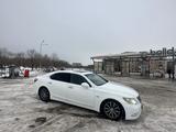 Lexus LS 460 2007 года за 6 000 000 тг. в Караганда – фото 5