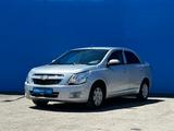 Chevrolet Cobalt 2023 года за 6 410 000 тг. в Алматы