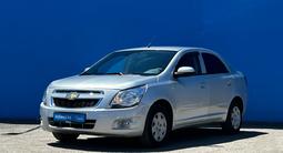 Chevrolet Cobalt 2023 года за 6 570 000 тг. в Алматы