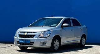 Chevrolet Cobalt 2023 года за 6 570 000 тг. в Алматы