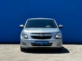 Chevrolet Cobalt 2023 годаүшін6 570 000 тг. в Алматы – фото 2