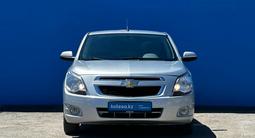 Chevrolet Cobalt 2023 года за 6 570 000 тг. в Алматы – фото 2