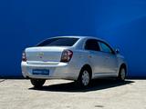 Chevrolet Cobalt 2023 года за 6 570 000 тг. в Алматы – фото 3
