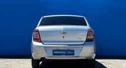 Chevrolet Cobalt 2023 года за 6 570 000 тг. в Алматы – фото 4