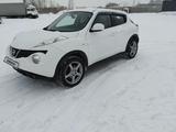 Nissan Juke 2012 годаүшін5 500 000 тг. в Петропавловск – фото 2