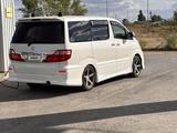 Toyota Alphard 2007 годаүшін5 250 000 тг. в Актобе – фото 2