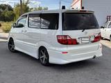 Toyota Alphard 2007 годаүшін5 250 000 тг. в Актобе – фото 3