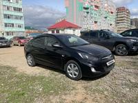 Hyundai Accent 2012 года за 4 300 000 тг. в Актобе