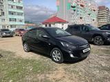 Hyundai Accent 2012 года за 4 300 000 тг. в Актобе – фото 4