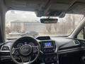 Subaru Forester 2020 года за 11 500 000 тг. в Усть-Каменогорск – фото 3
