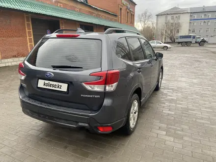 Subaru Forester 2020 года за 12 500 000 тг. в Усть-Каменогорск – фото 17