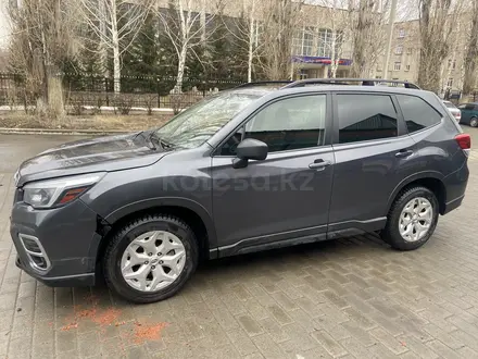 Subaru Forester 2020 года за 12 500 000 тг. в Усть-Каменогорск – фото 19