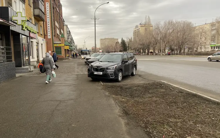 Subaru Forester 2020 годаүшін11 500 000 тг. в Усть-Каменогорск