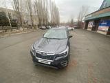 Subaru Forester 2020 года за 11 500 000 тг. в Усть-Каменогорск – фото 5