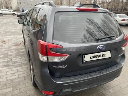 Subaru Forester 2020 года за 12 500 000 тг. в Усть-Каменогорск – фото 7