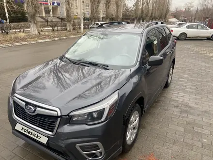 Subaru Forester 2020 года за 12 500 000 тг. в Усть-Каменогорск – фото 6