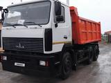 МАЗ  6501 2014 года за 10 000 000 тг. в Кульсары – фото 3