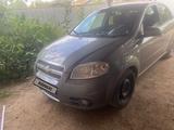 Chevrolet Aveo 2008 годаfor2 350 000 тг. в Алматы – фото 2