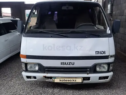 Isuzu Midi 1994 года за 1 700 000 тг. в Алматы