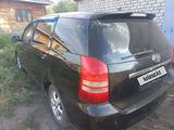 Toyota Wish 2003 годаүшін4 000 000 тг. в Семей – фото 2