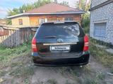 Toyota Wish 2003 годаүшін4 000 000 тг. в Семей – фото 4