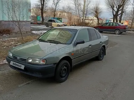 Nissan Primera 1994 года за 880 000 тг. в Экибастуз – фото 2