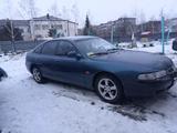 Mazda 626 1993 года за 1 400 000 тг. в Петропавловск – фото 5