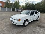 ВАЗ (Lada) 2115 2012 года за 1 280 000 тг. в Астана – фото 4