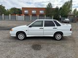 ВАЗ (Lada) 2115 2012 года за 1 280 000 тг. в Астана – фото 5